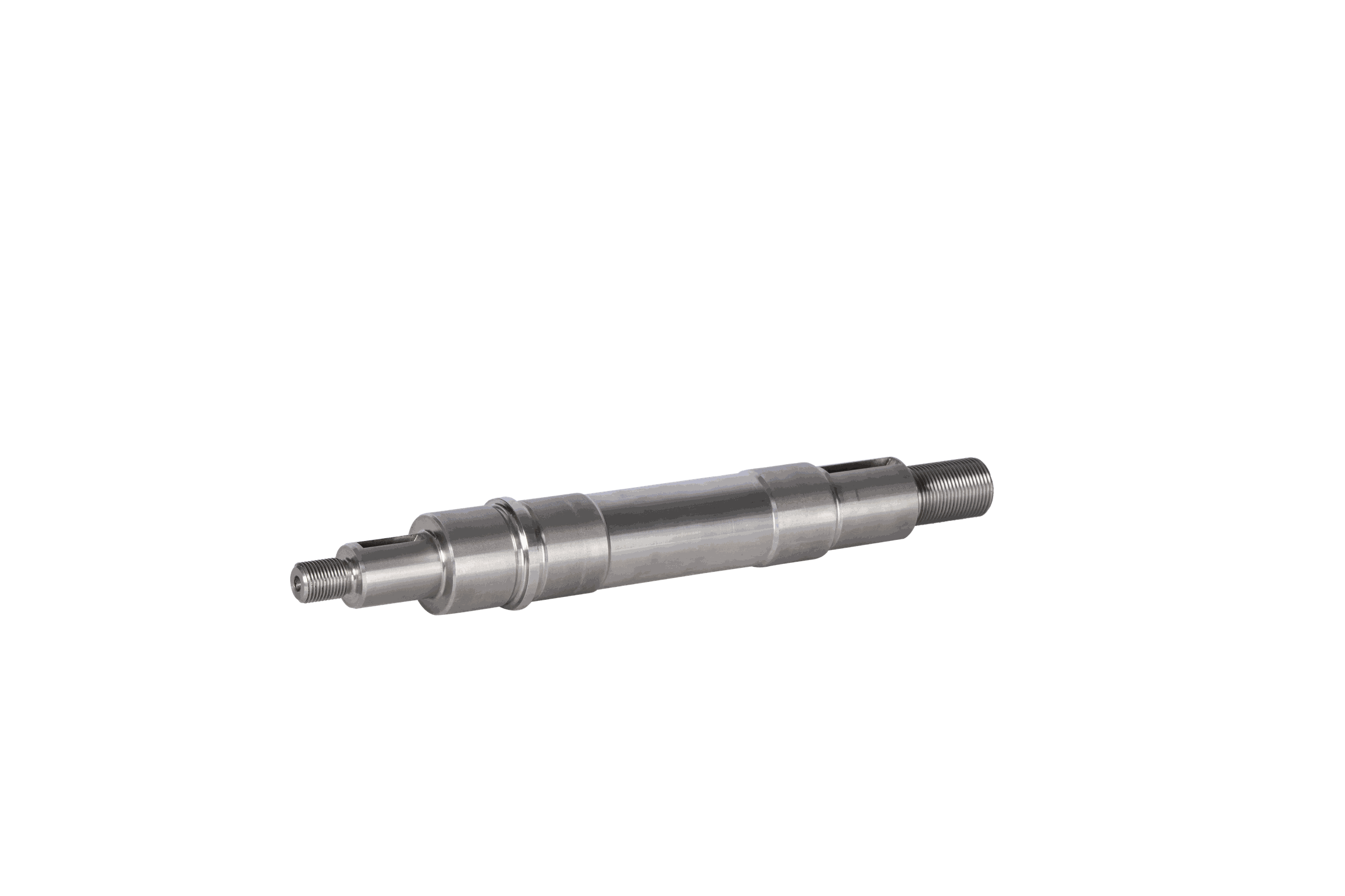 Water Pump Shaft view 3